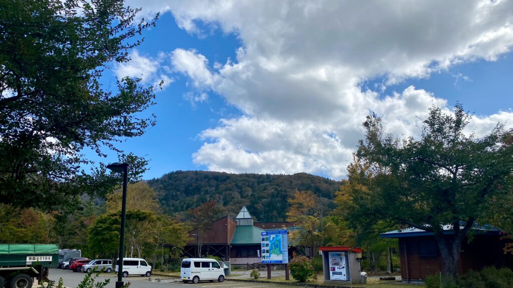 道の駅かわうち湖　道の駅ブログ