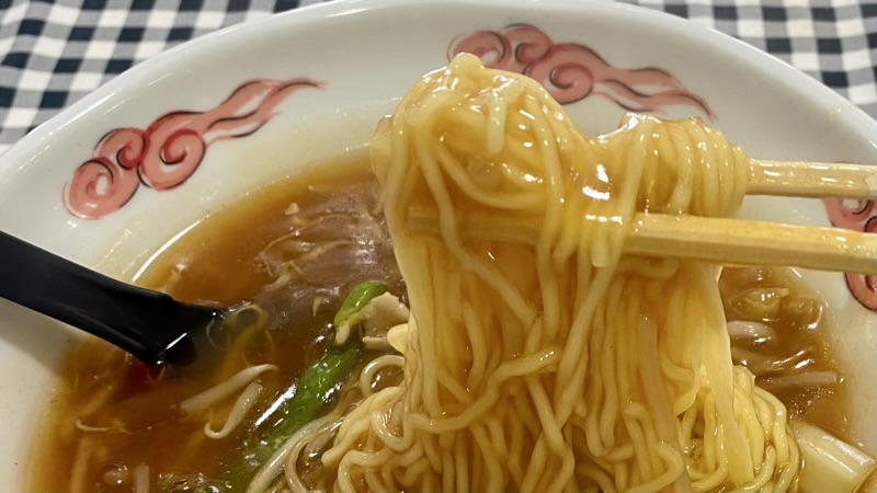 道の駅区界高原　ダールラーメン　岩手県の道の駅